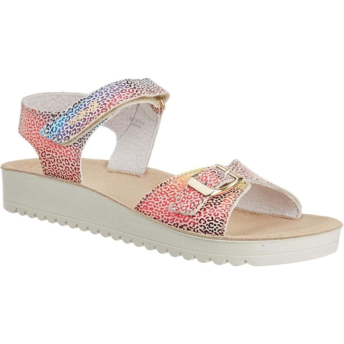 Kickers  ODYSSA  Béžová