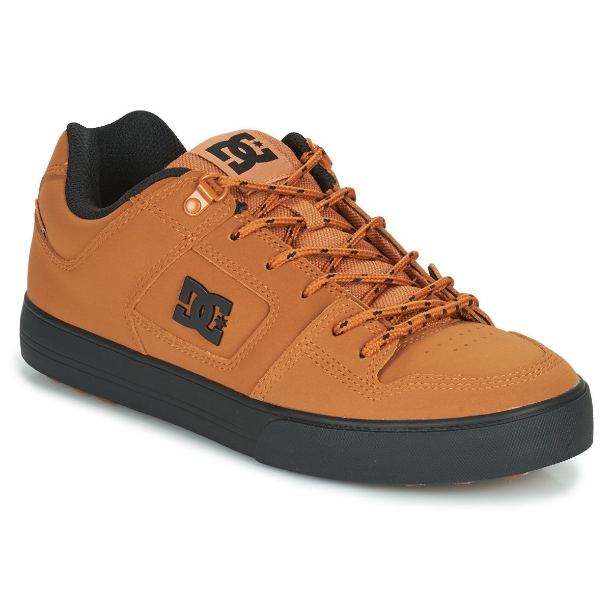 DC Shoes  PURE WNT  Hnědá