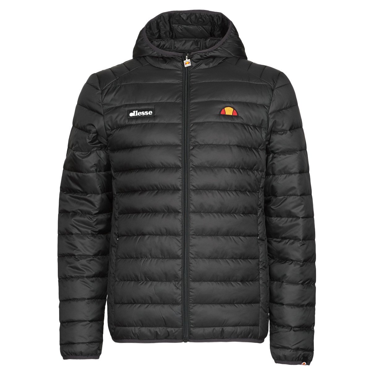 Ellesse  LOMBARDY  Černá