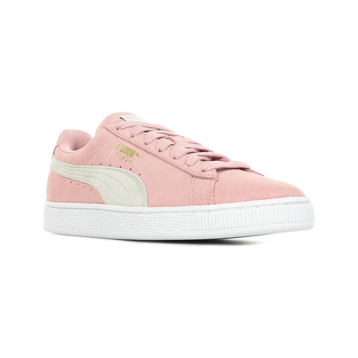 Puma  Suede Classic Wn's  Růžová