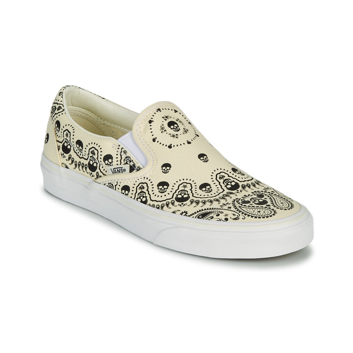 Vans  Classic Slip-On  Béžová