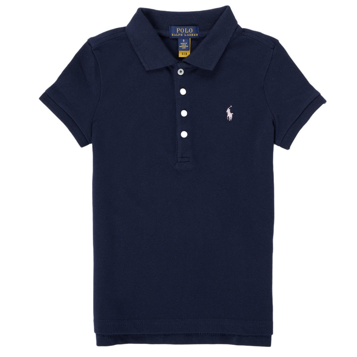 Polo Ralph Lauren  TOULLA  Modrá