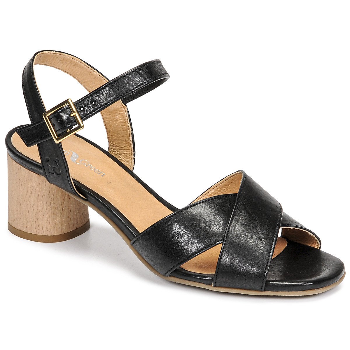 Dream in Green  ODAINE  Černá