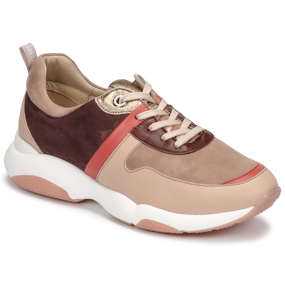 JB Martin  WILO  Růžová