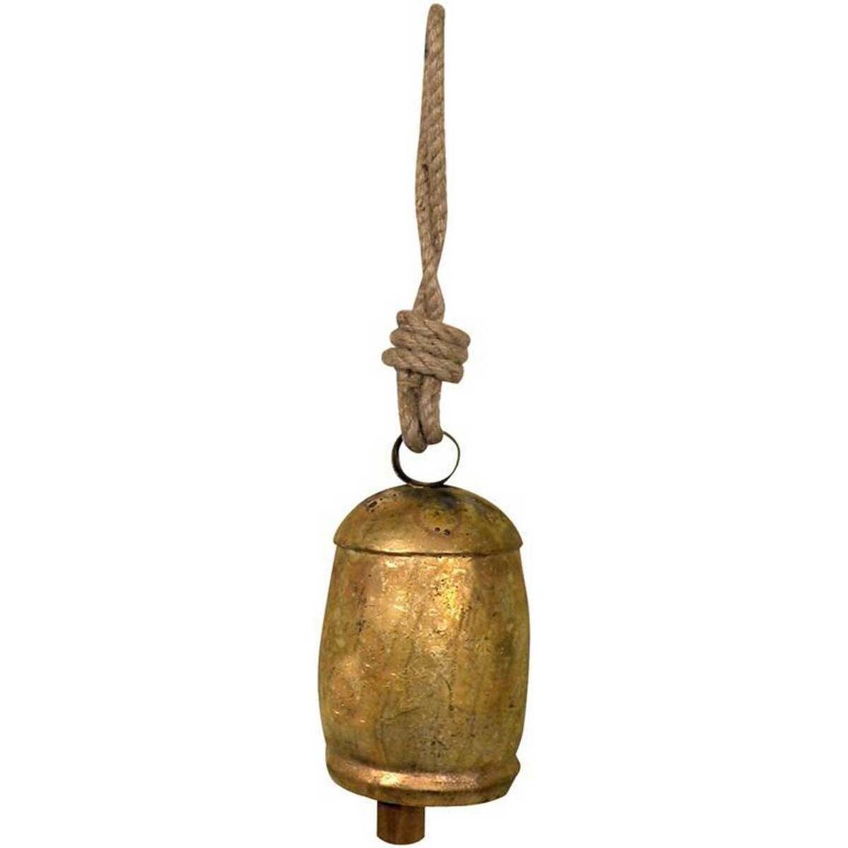 Signes Grimalt  Cowbells.  Zlatá