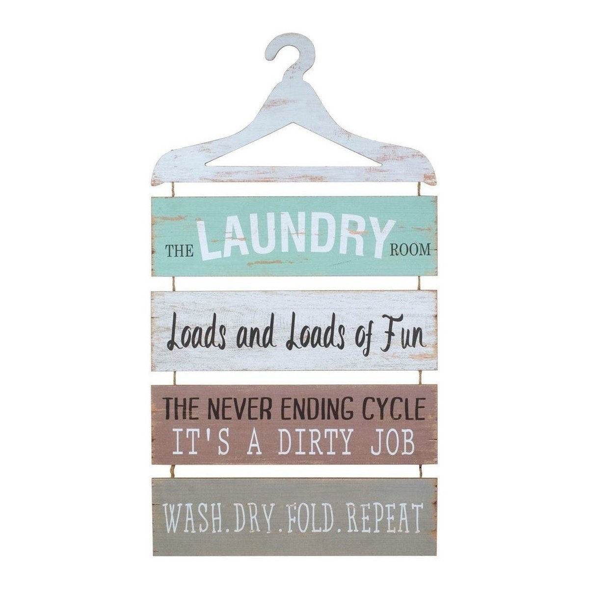 Signes Grimalt  Stěnové Závěsné Oblečení  ruznobarevne