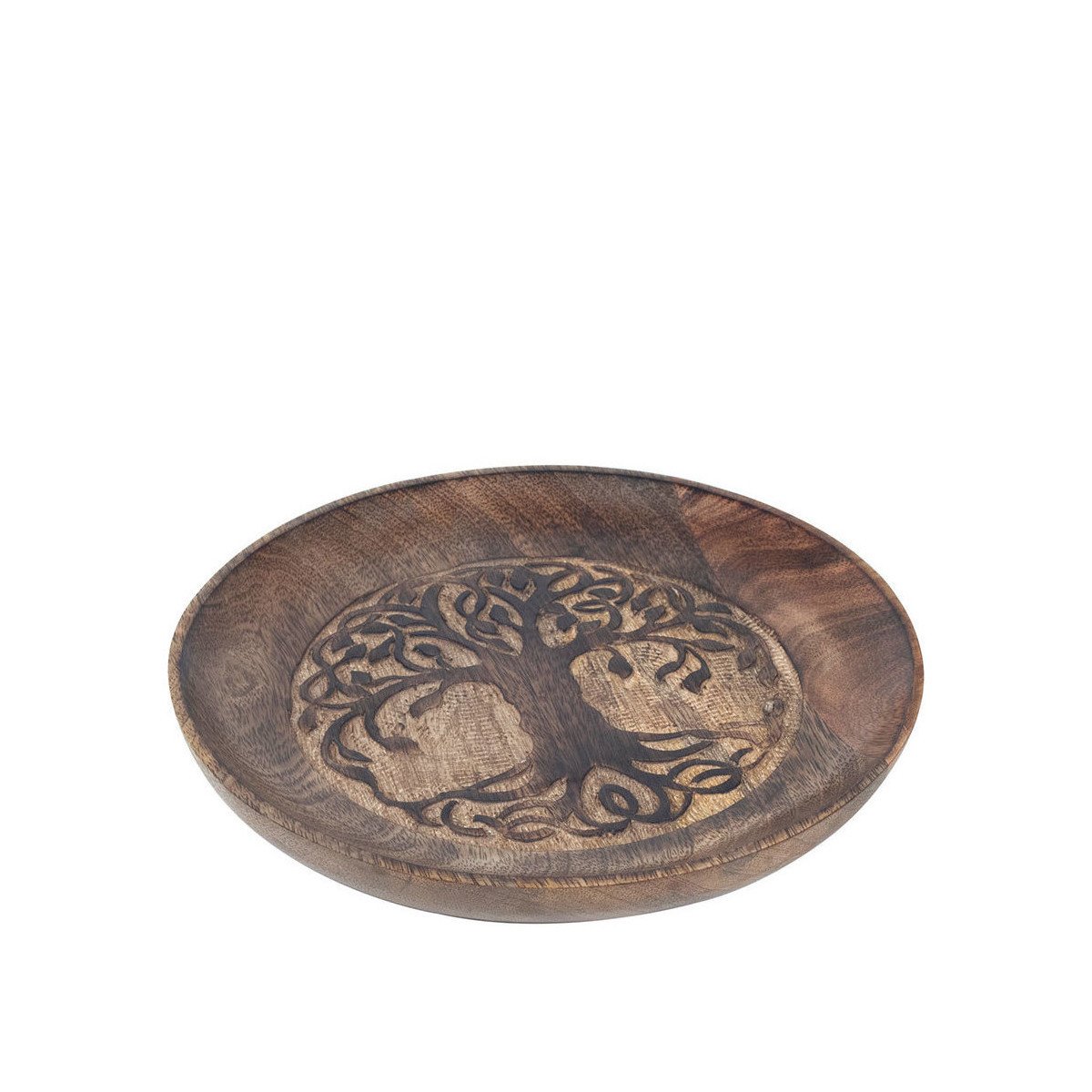 Signes Grimalt  Disku Strom Života  Hnědá