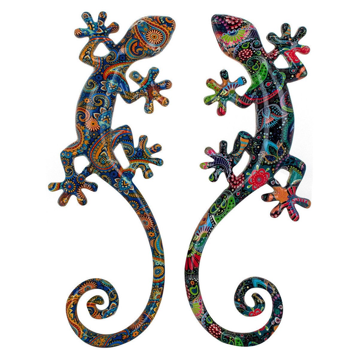 Signes Grimalt  Lizard Set 2 Jednotky  ruznobarevne