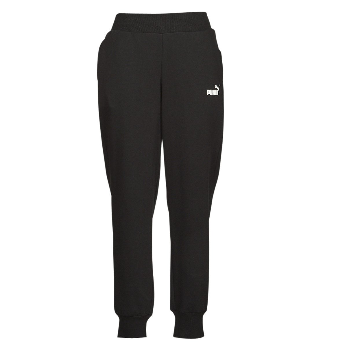 Puma  ESS SWEAT PANT FL CL  Černá