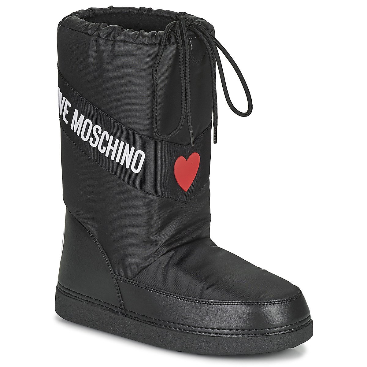 Love Moschino  JA24032G1D  Černá