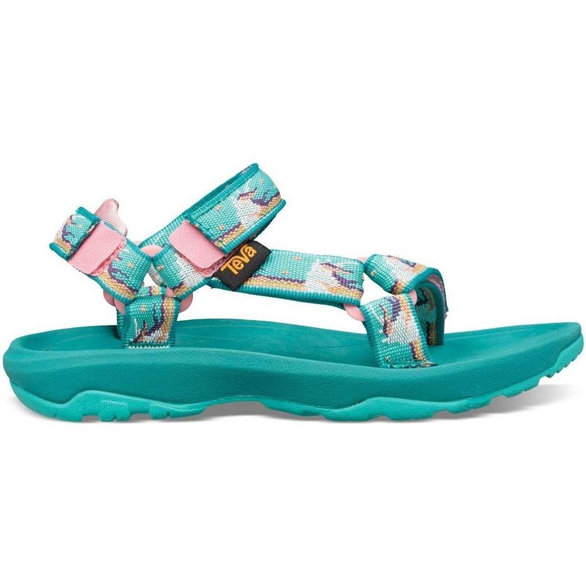 Teva  Hurricane XLT 2 Kid's  ruznobarevne