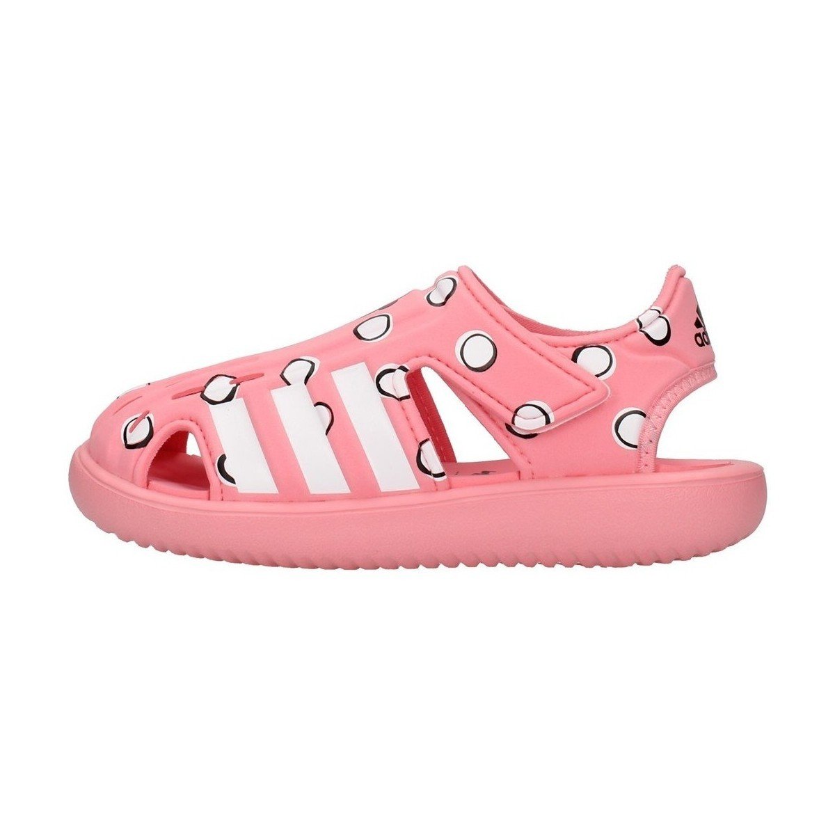 adidas  FY8959  Růžová