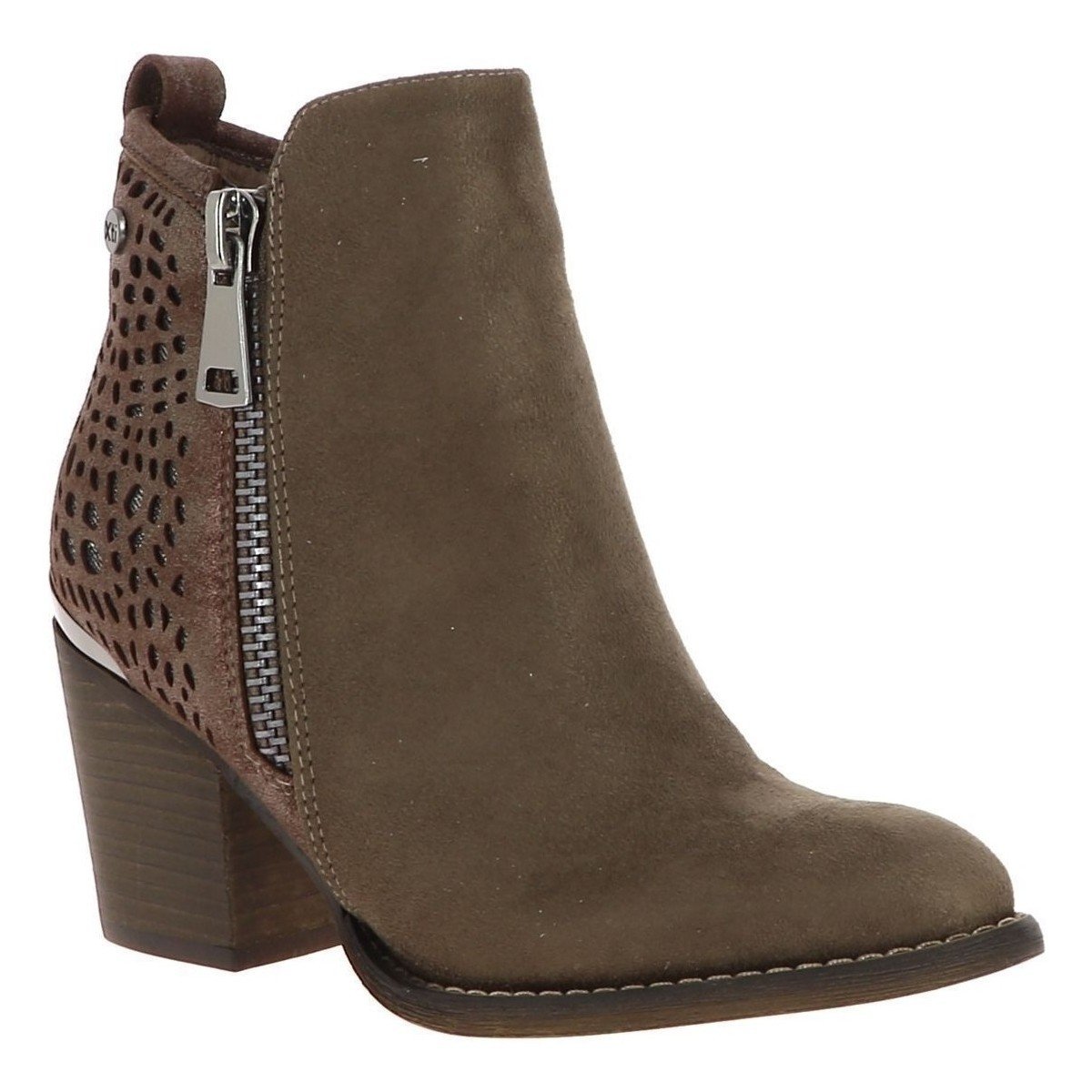 Xti  ANTELINA  Hnědá