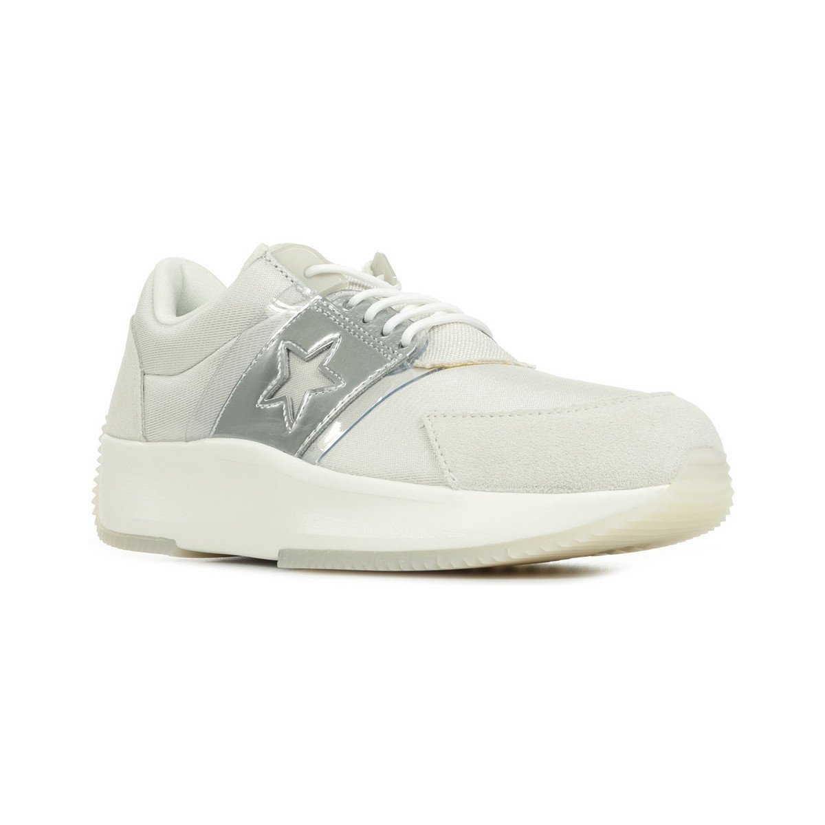 Converse  Run Star  Šedá