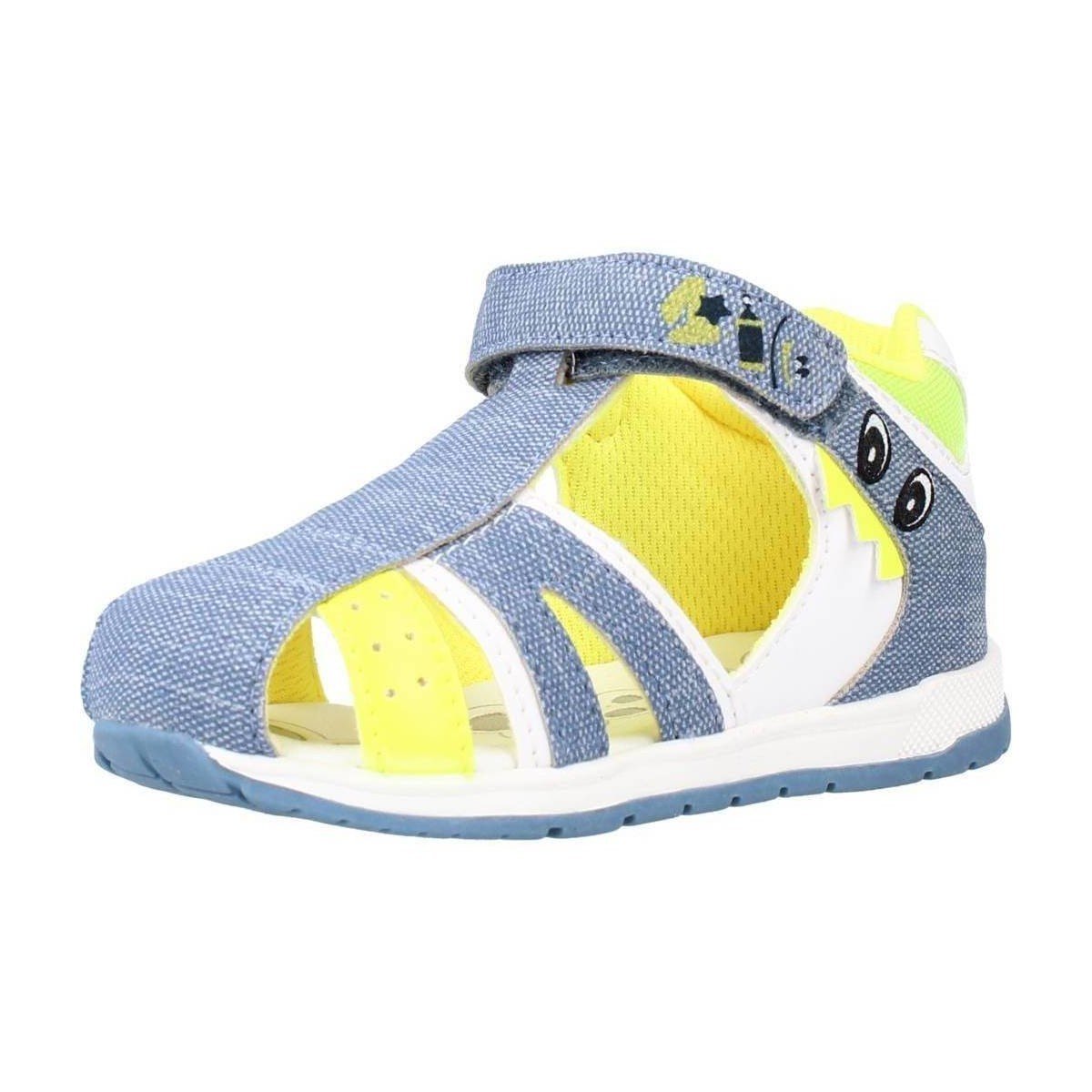 Chicco  GARDEN  Modrá