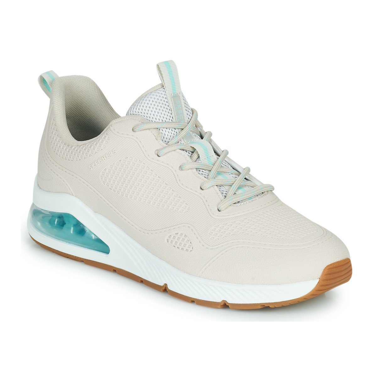 Skechers  UNO 2  Béžová