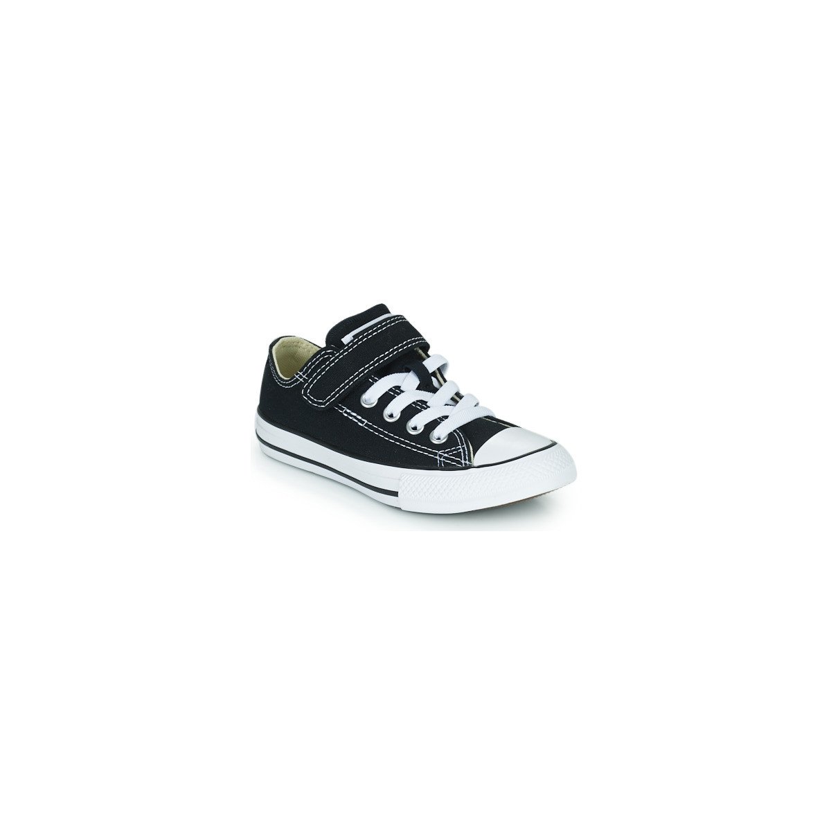Converse  Chuck Taylor All Star 1V Foundation Ox  Černá
