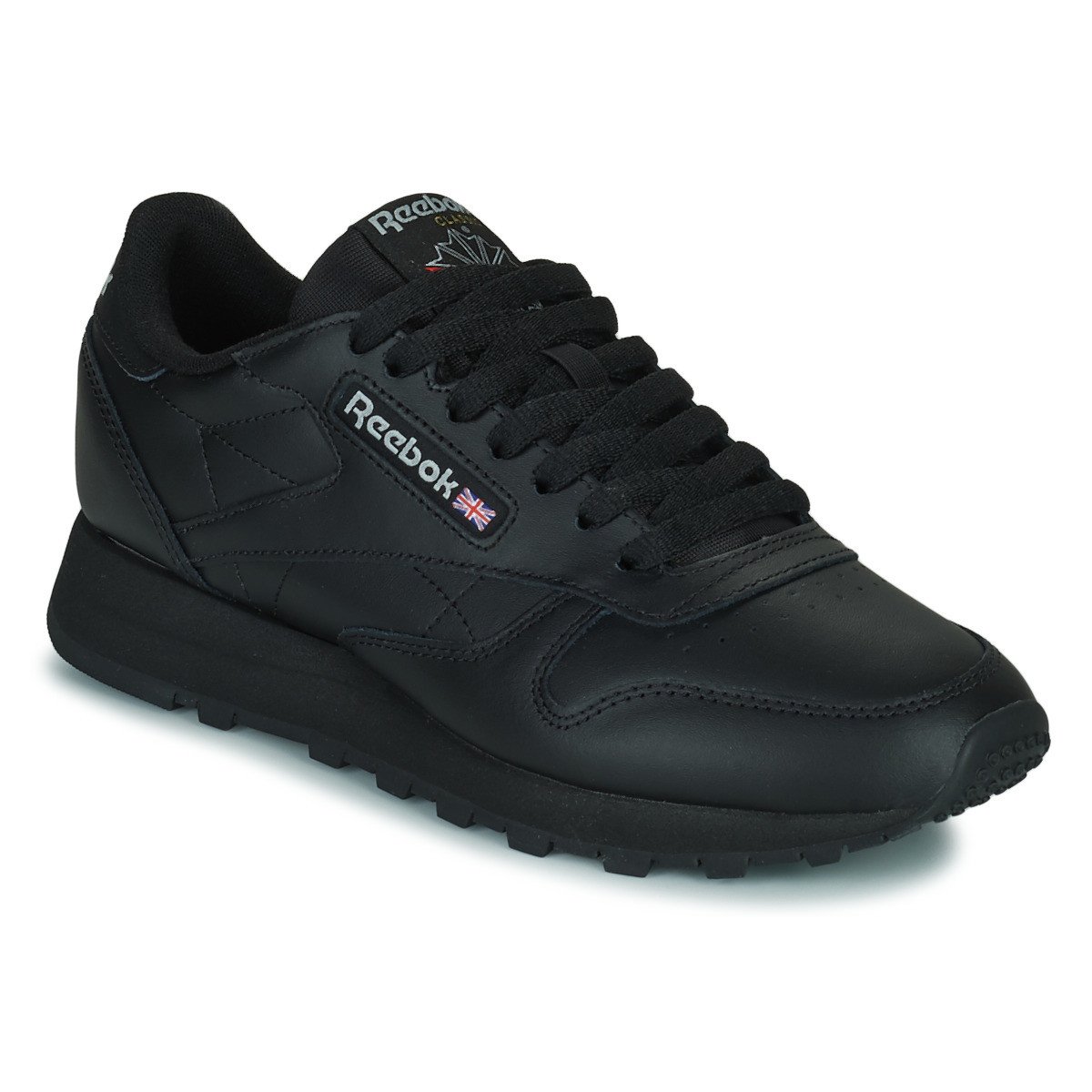 Reebok Classic  CLASSIC LEATHER  Černá