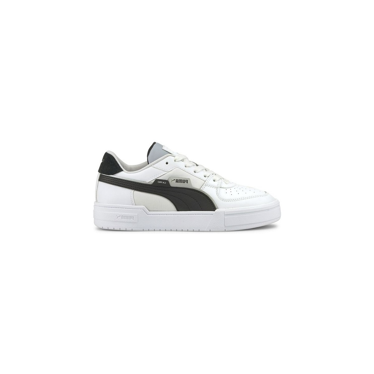 Puma  CA PRO TECH  Bílá