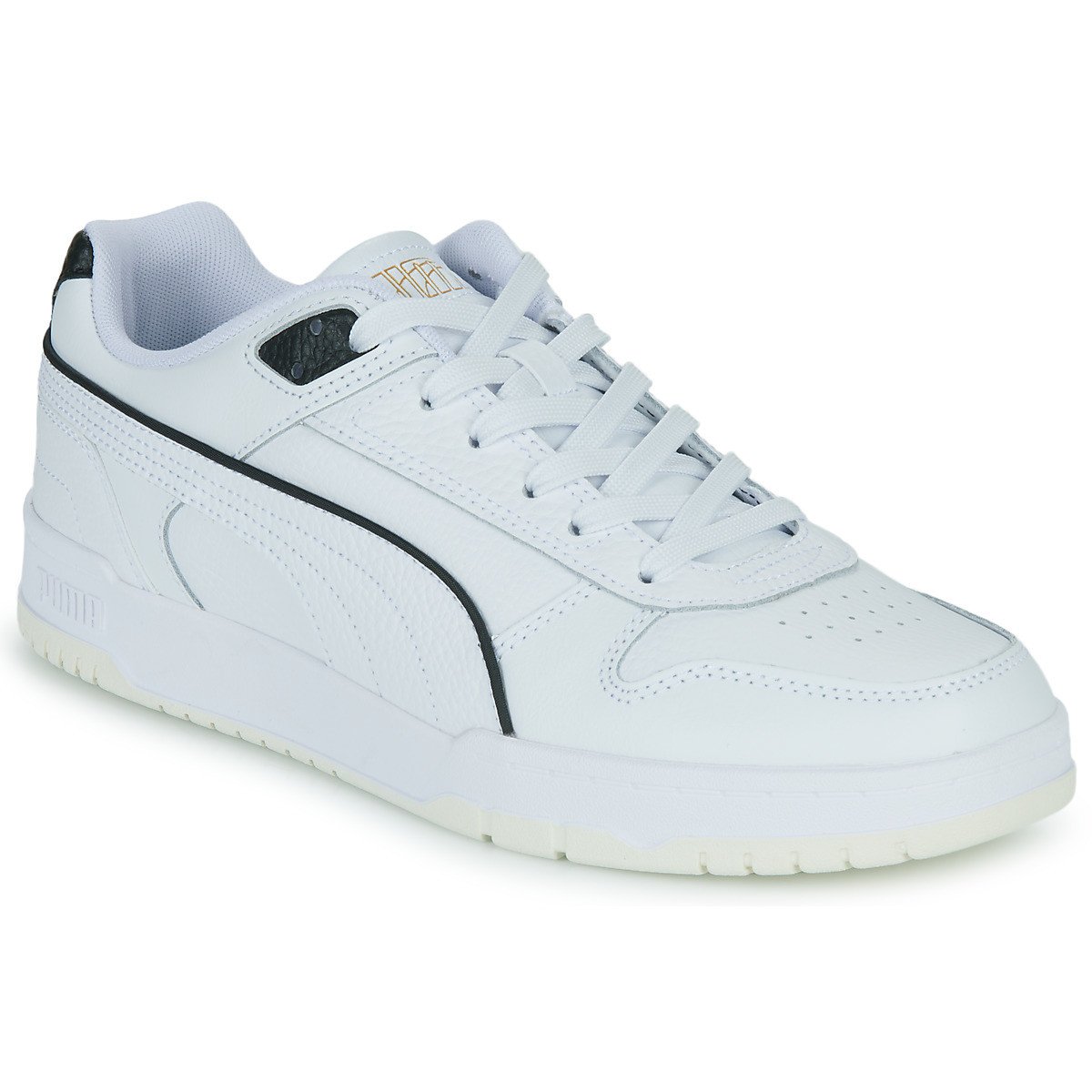 Puma  RBD Game Low  Bílá