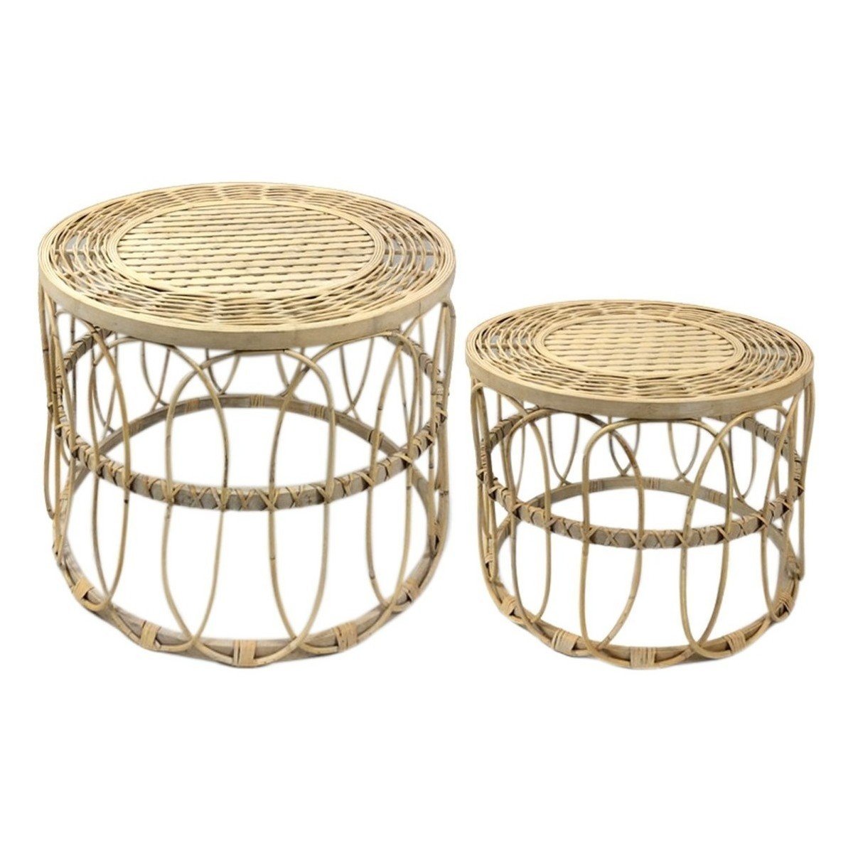 Signes Grimalt  Dekorativní Tabulka 2 Jednotky  Hnědá