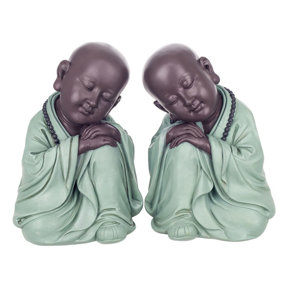 Signes Grimalt  Obrázek Monk 2 Jednotky  Zelená