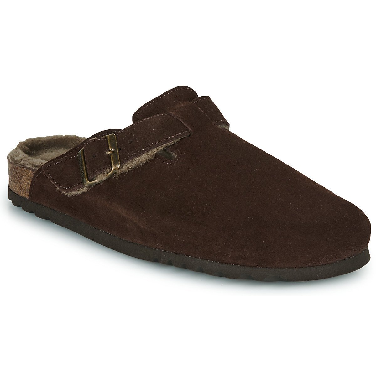 Scholl  OLIVIER  Hnědá