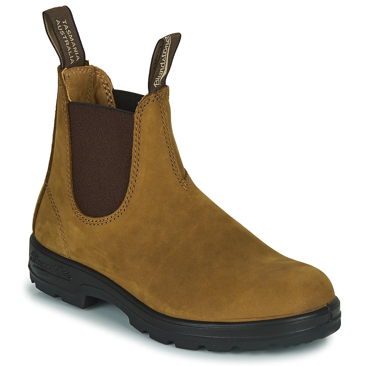 Blundstone  CLASSIC CHELSEA BOOT 562  Hnědá