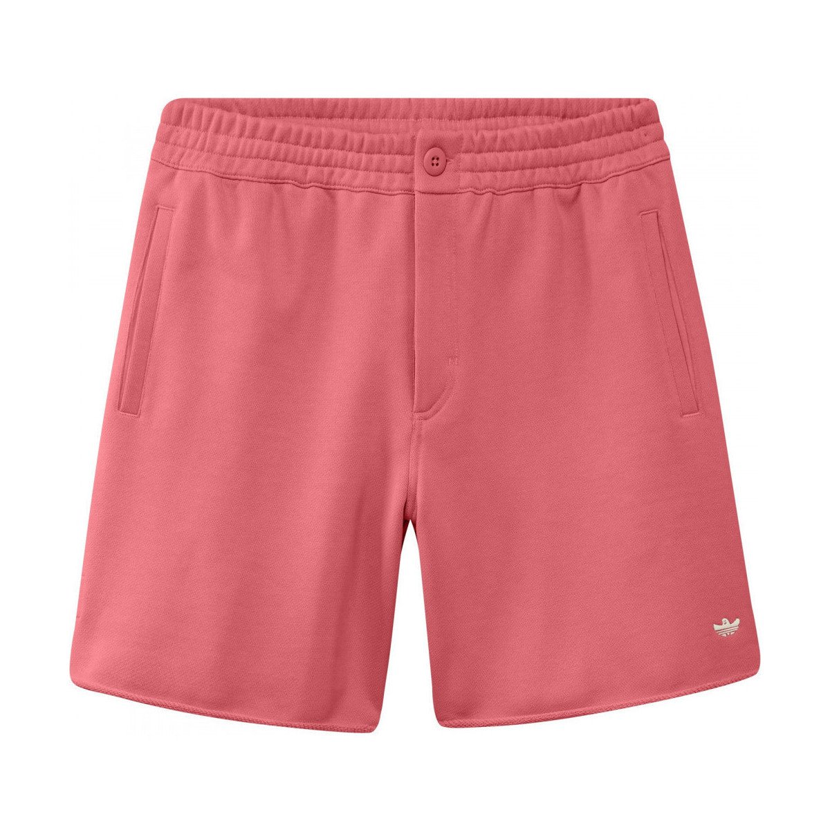 adidas  Heavyweight shmoofoil short  Oranžová