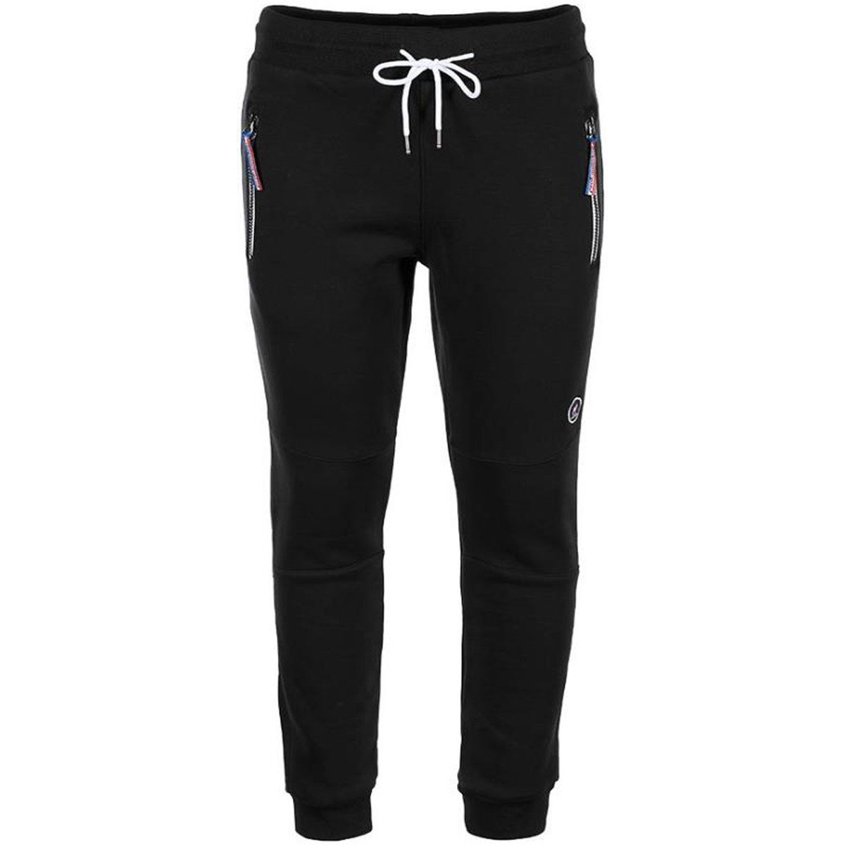 Peak Mountain Jogging homme CIMONE Černá