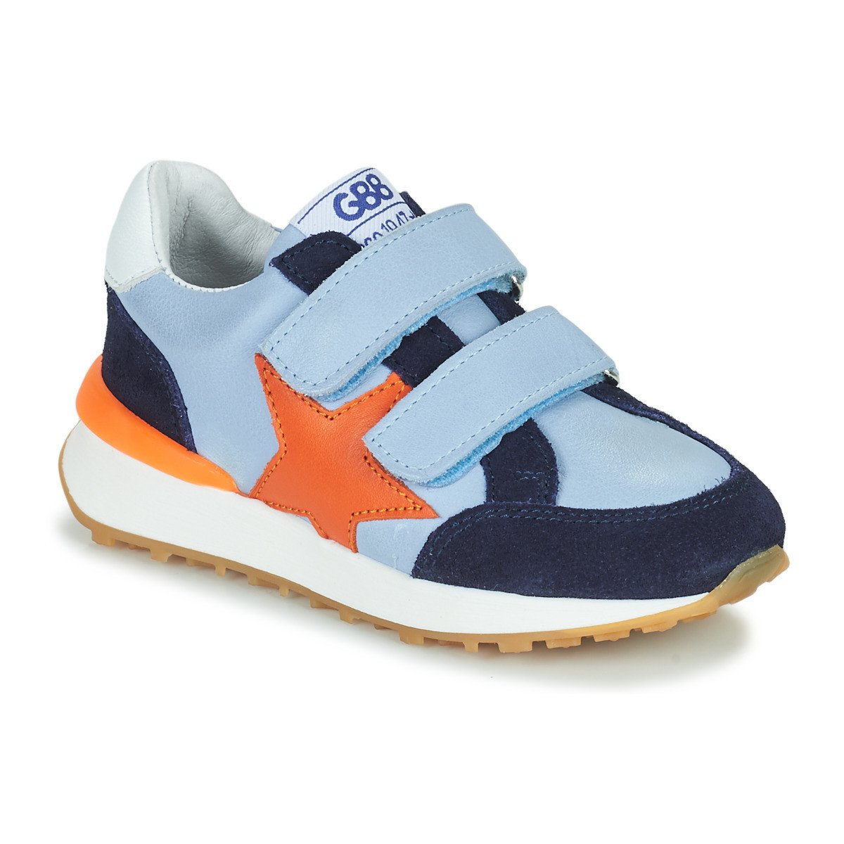 GBB  SERENADE  Modrá