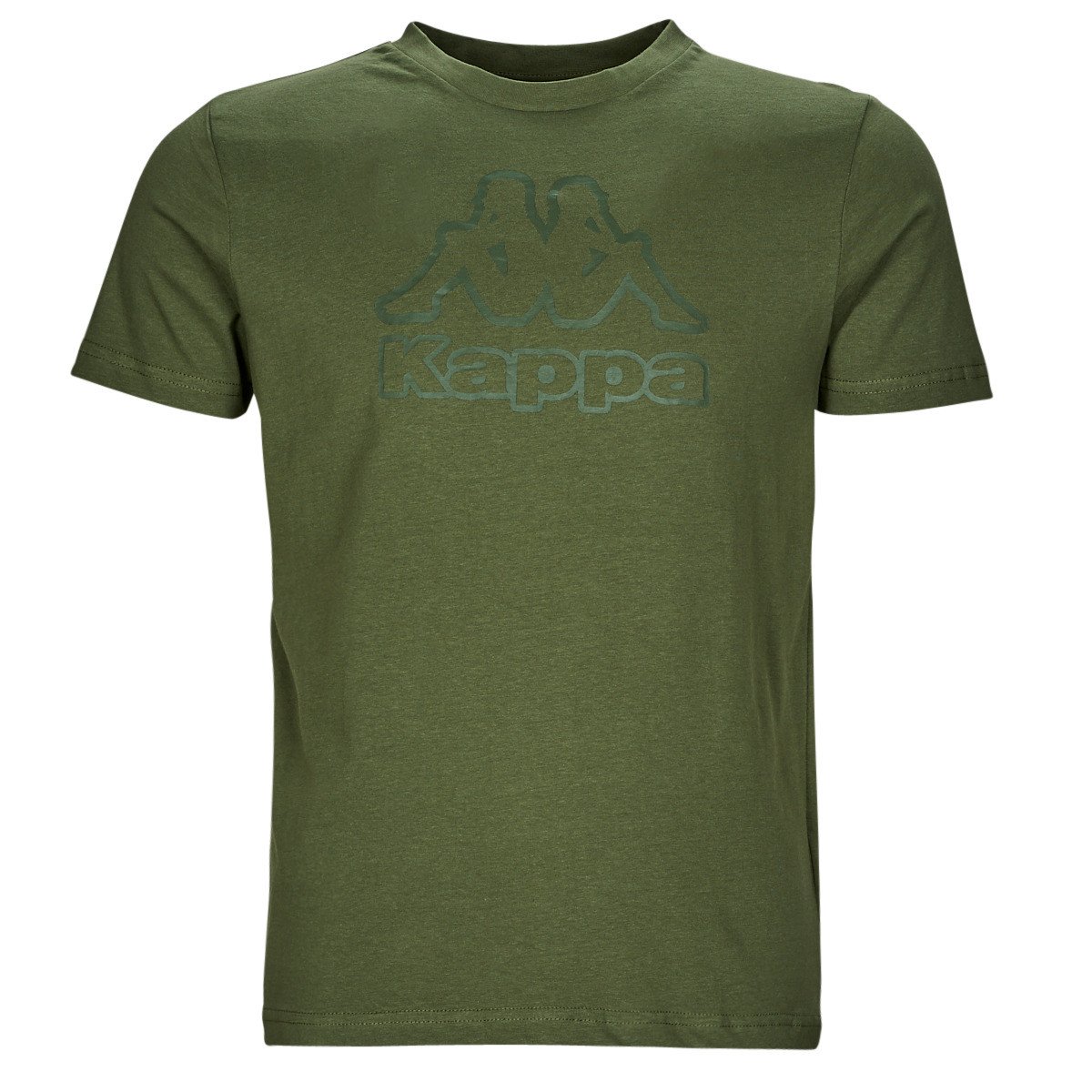 Kappa  CREEMY  Khaki