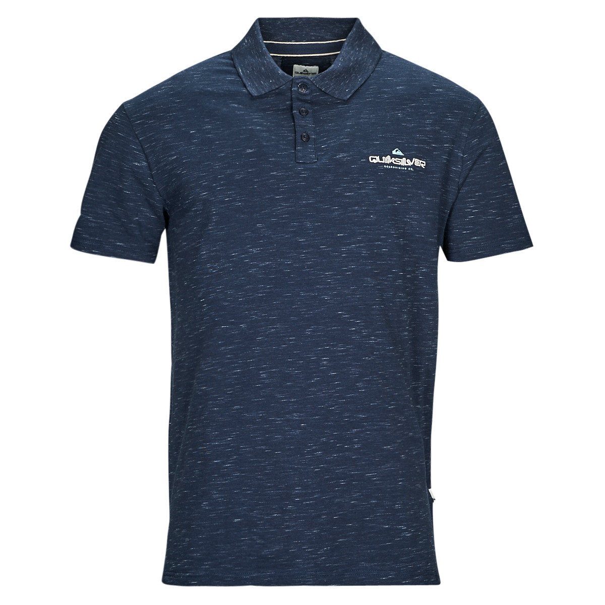 Quiksilver  POLO STRETCH  Tmavě modrá