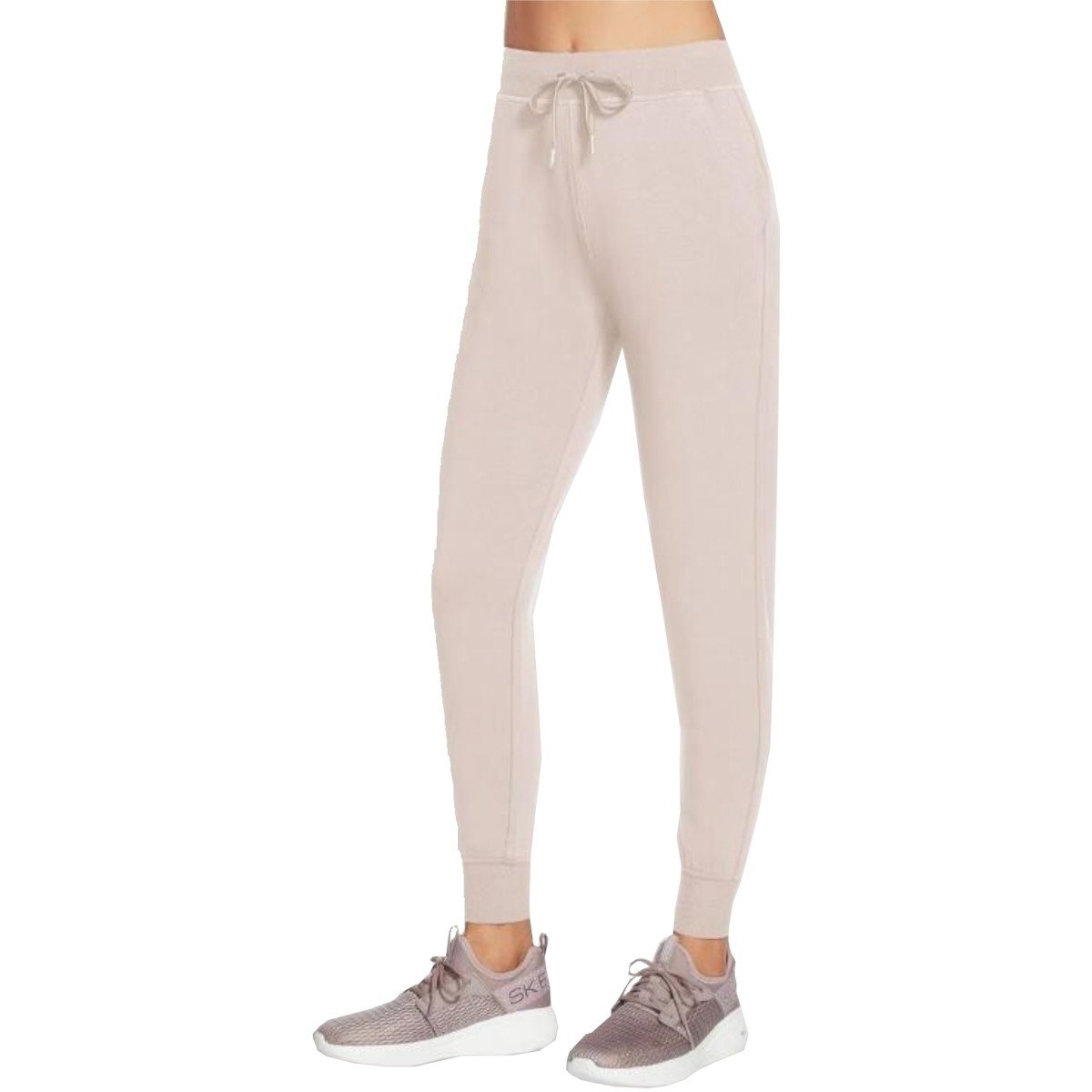 Skechers  Restful Jogger Pant  Růžová