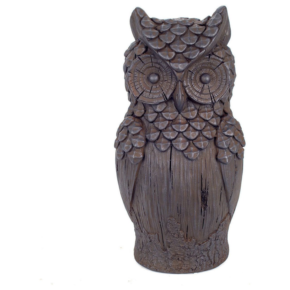 Signes Grimalt  Owl Postava  Šedá