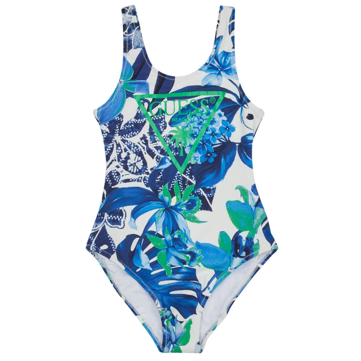 Guess  ONE PIECE SWIMSUIT  ruznobarevne