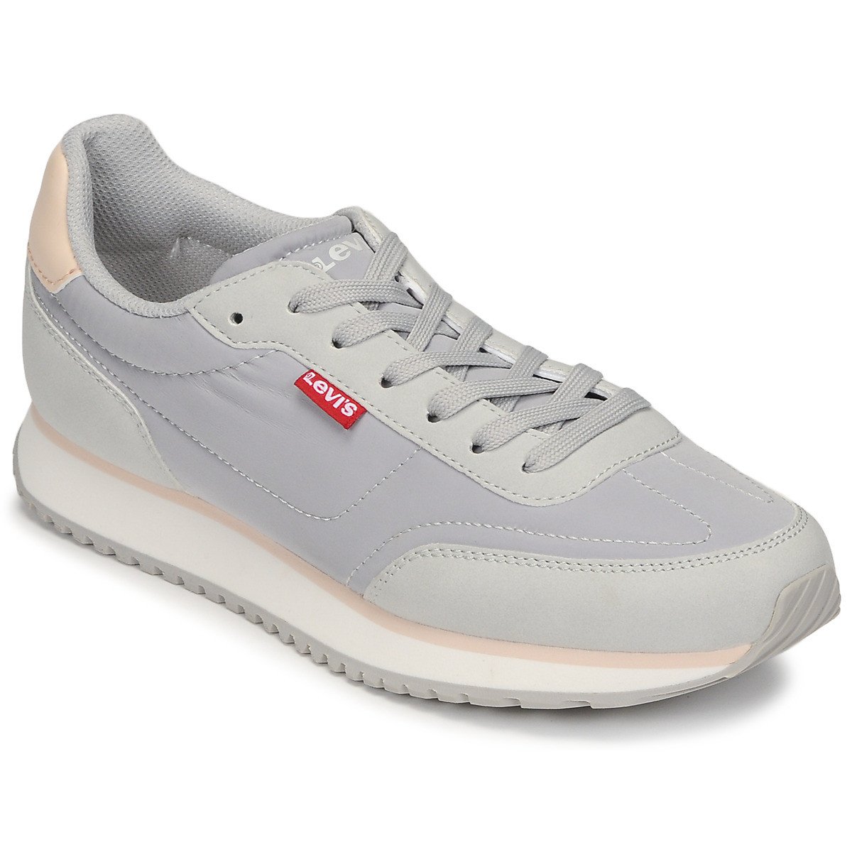 Levis  STAG RUNNER S  Šedá