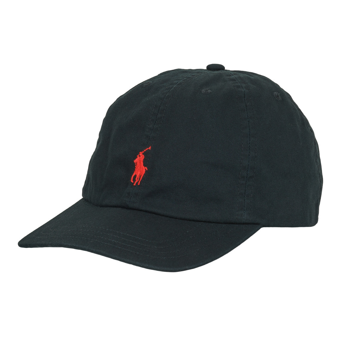 Polo Ralph Lauren  CLSC CAP-APPAREL ACCESSORIES-HAT  Černá