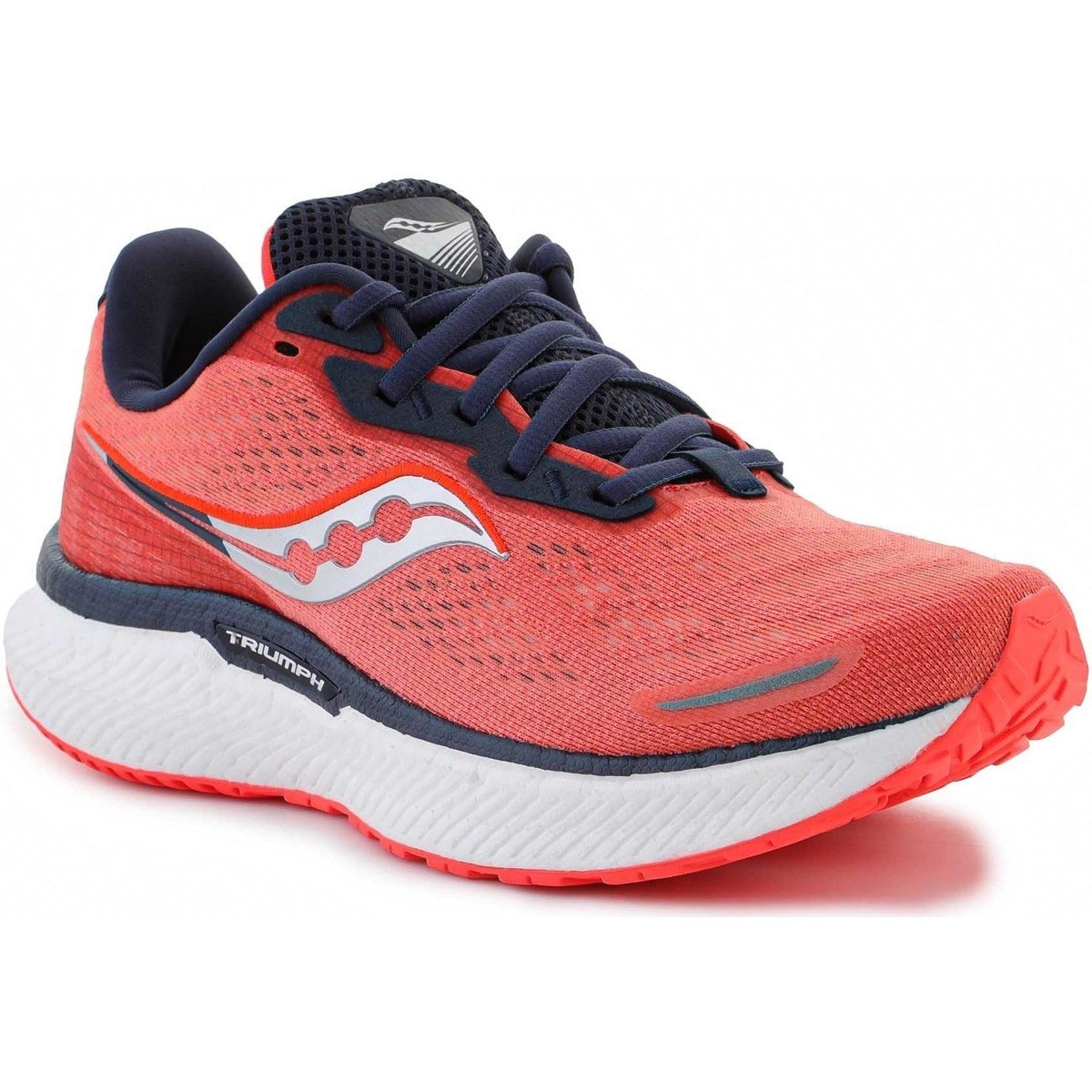 Saucony  Triumph 19 S10678-16  Růžová