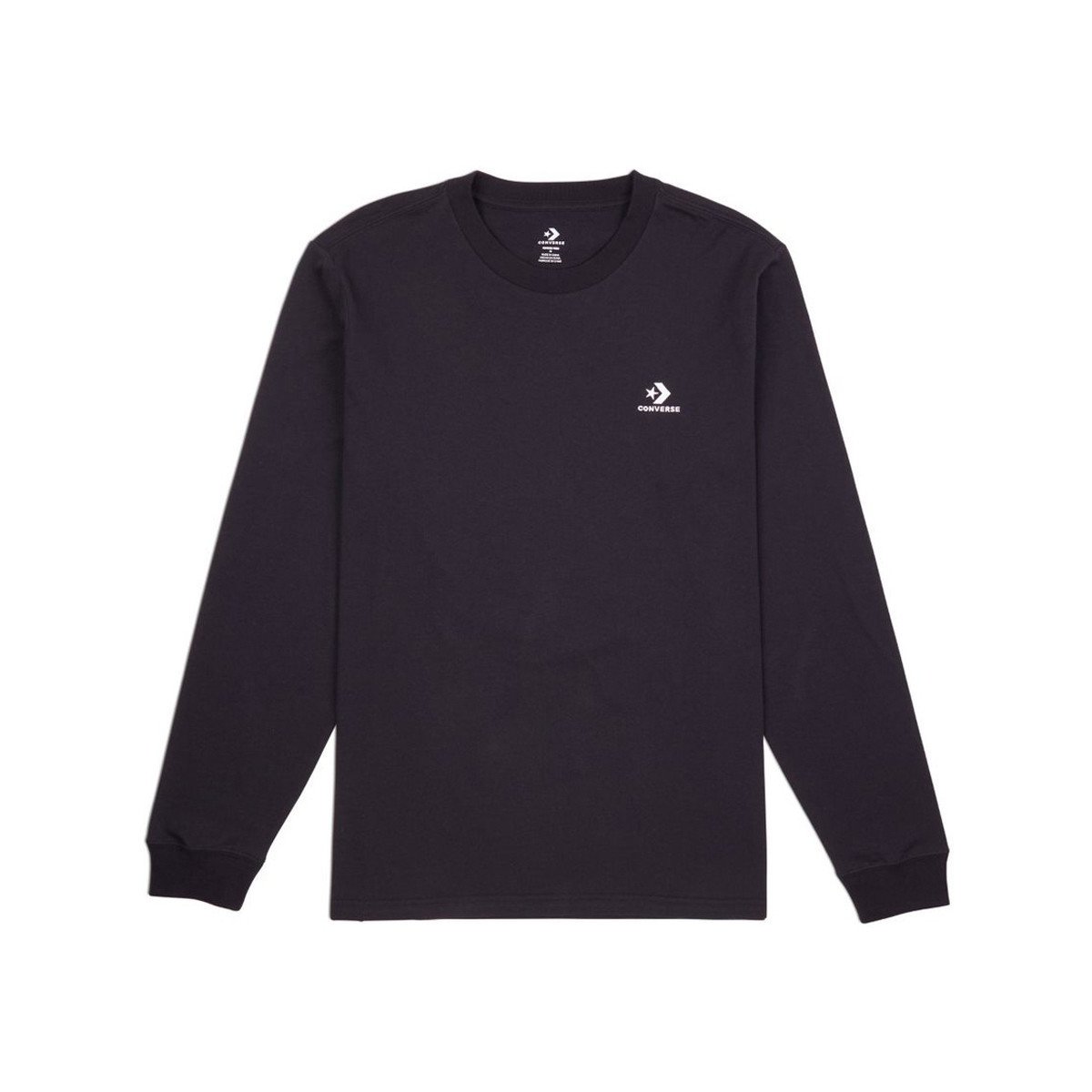 Converse  Star Chevron  Černá