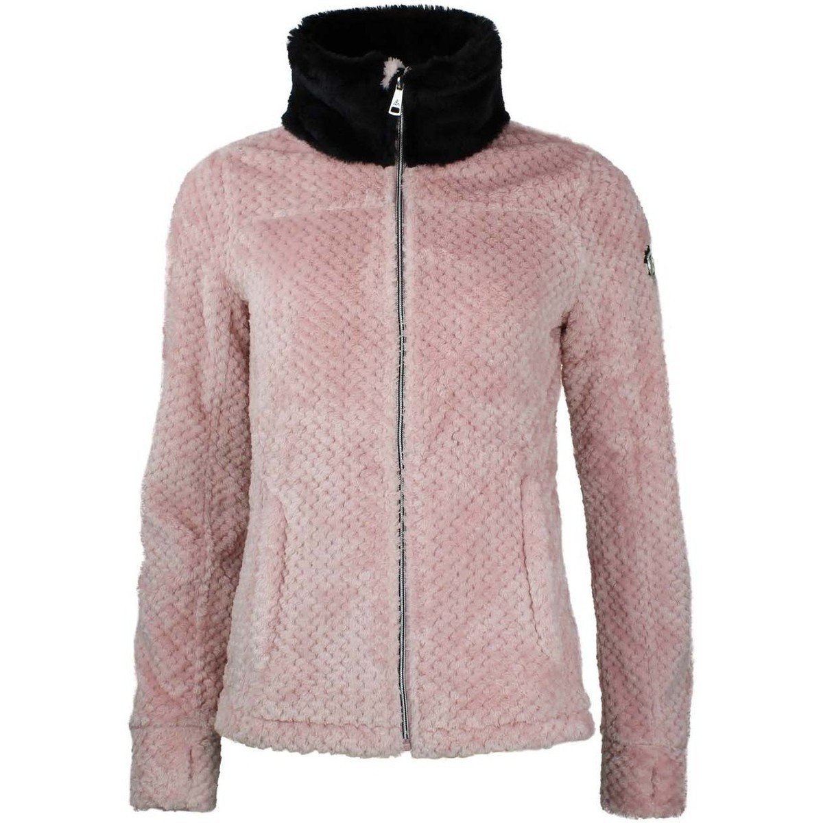 Peak Mountain  Blouson polaire femme ATAWAY  Růžová