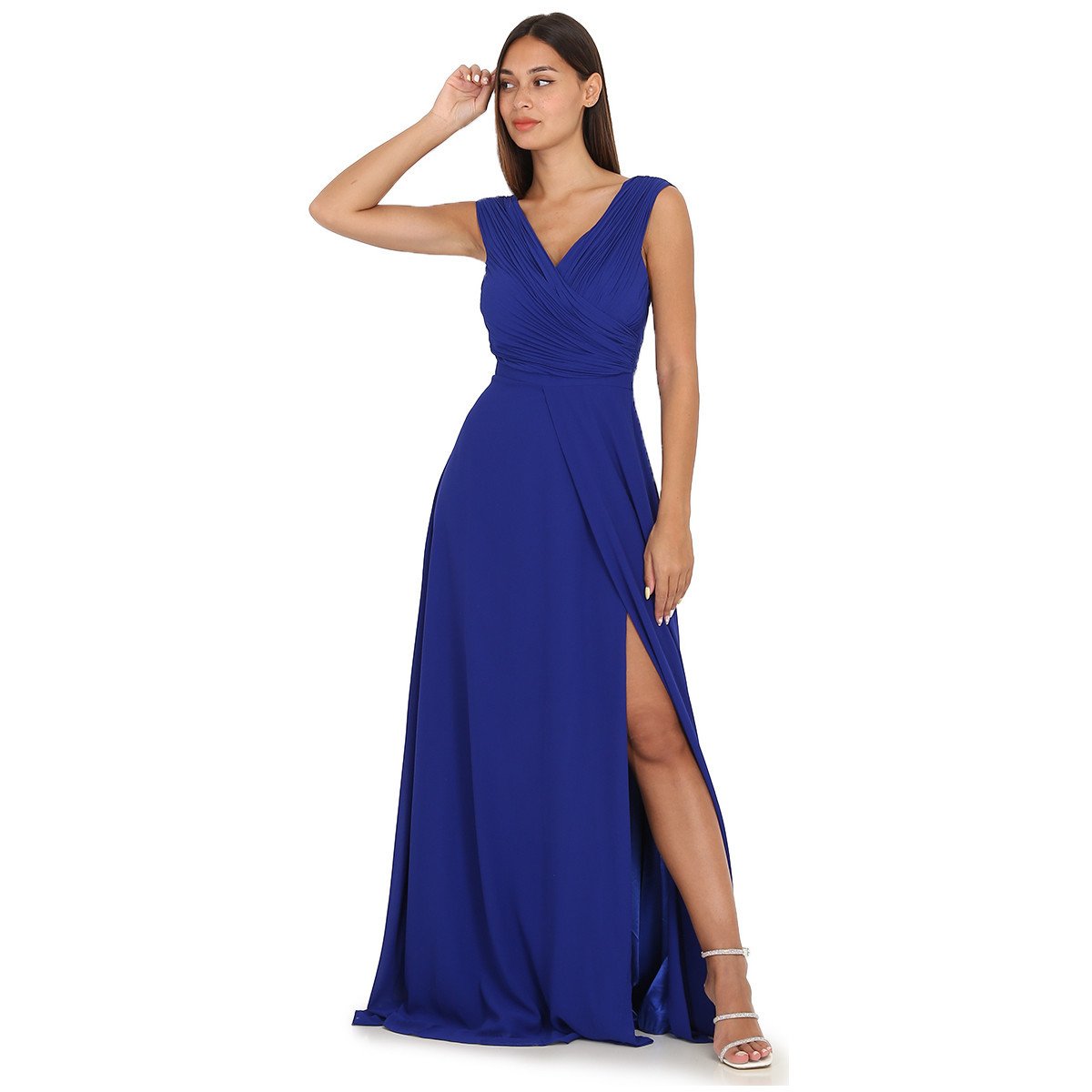 La Modeuse  19630_P55084  Modrá