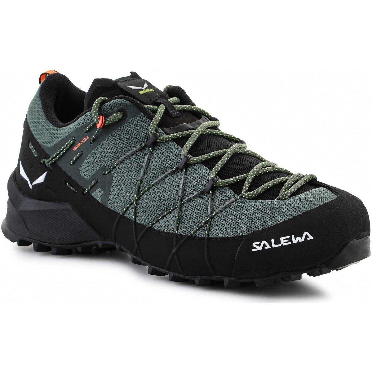 Salewa  Wildfire 2 M raw green/black 61404-5331  ruznobarevne