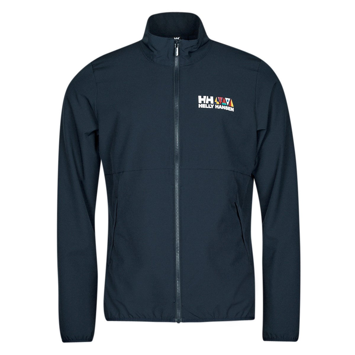 Helly Hansen  NEWPORT SOFTSHELL JACKET  Tmavě modrá