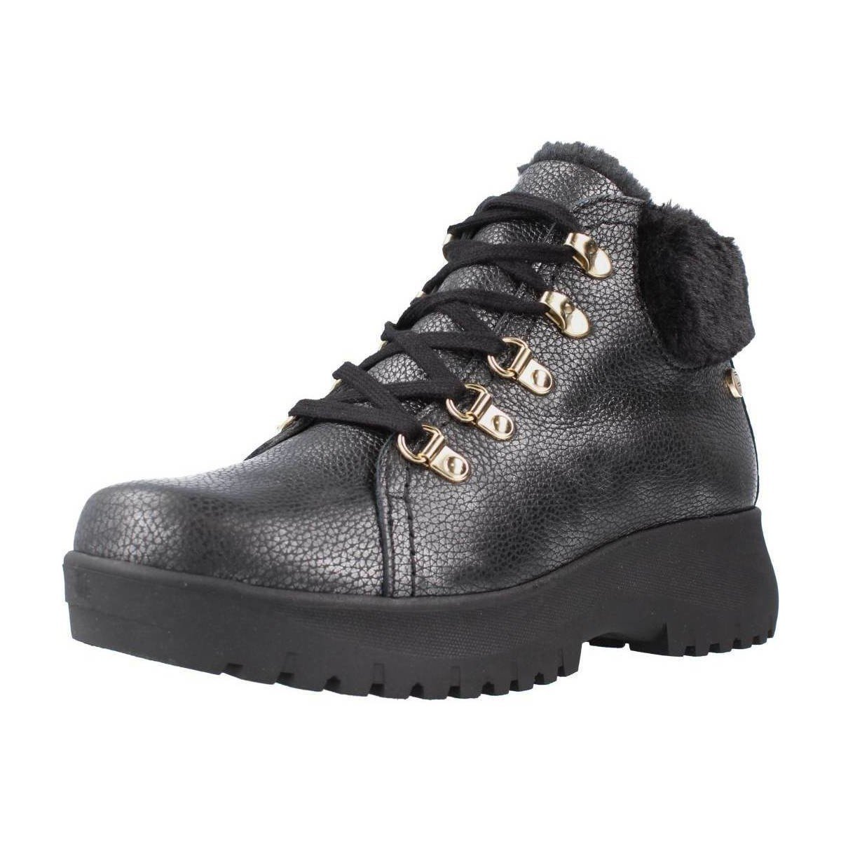 Pitillos  1751P  Černá