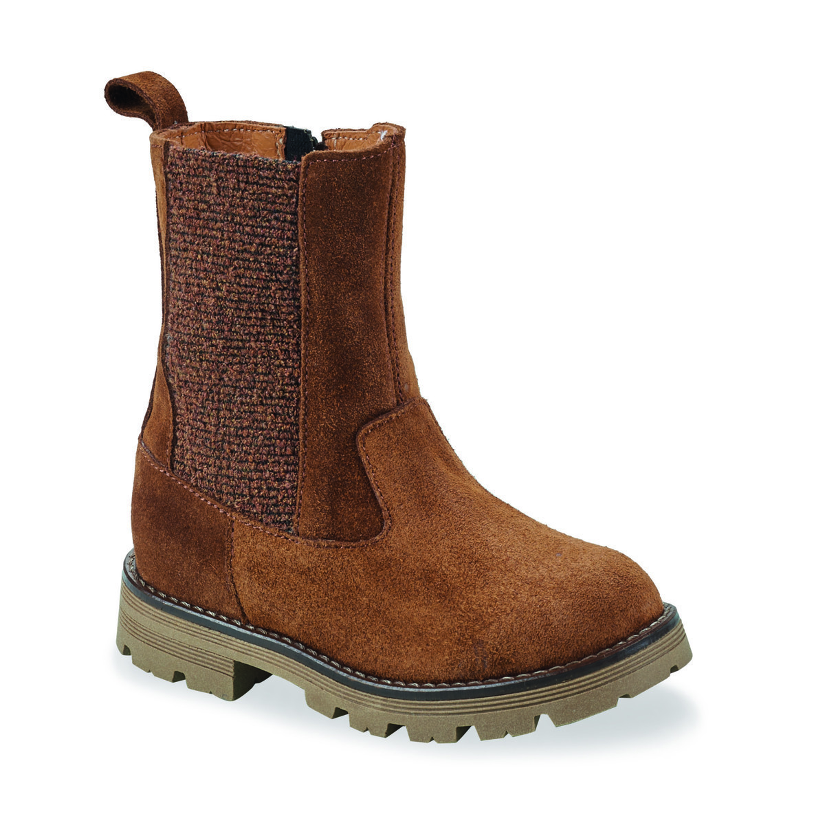 GBB  EGLANTINE  Hnědá