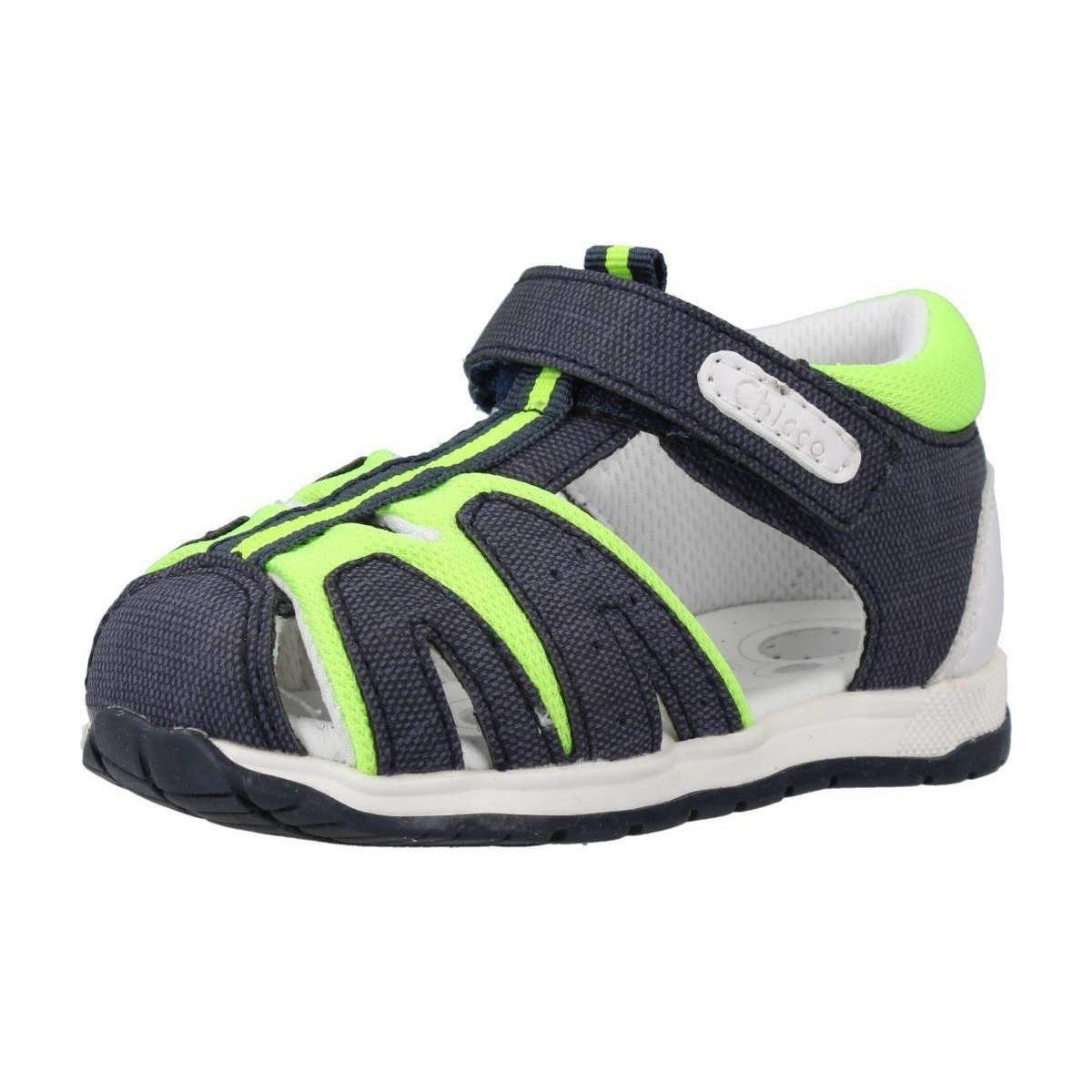 Chicco  GABY  Modrá