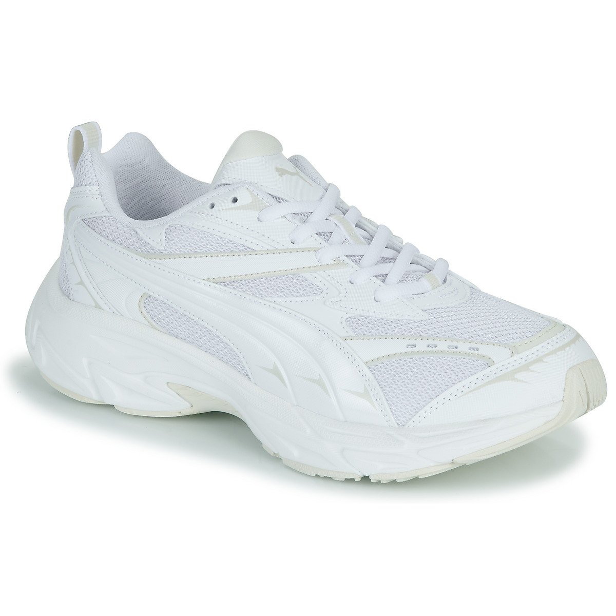 Puma  Phazer Base  Bílá