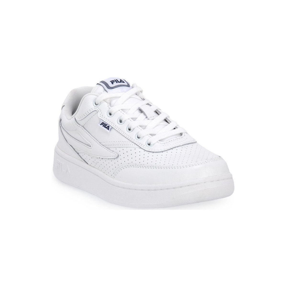 Fila  SEVARO WHITE  Bílá