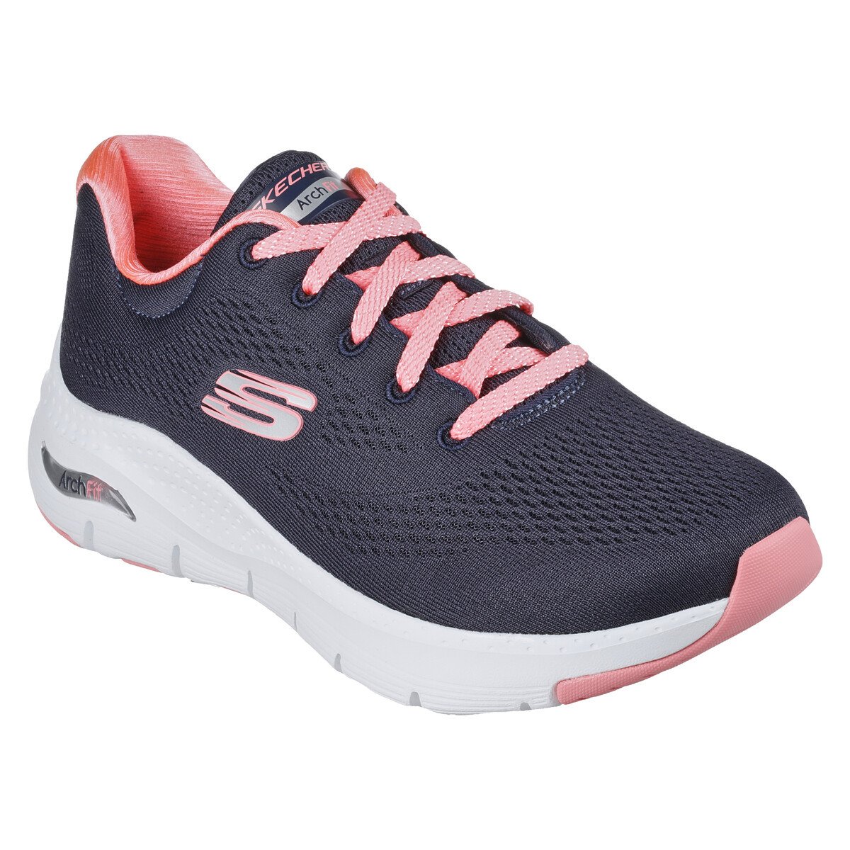 Skechers  ARCH FIT  Fialová